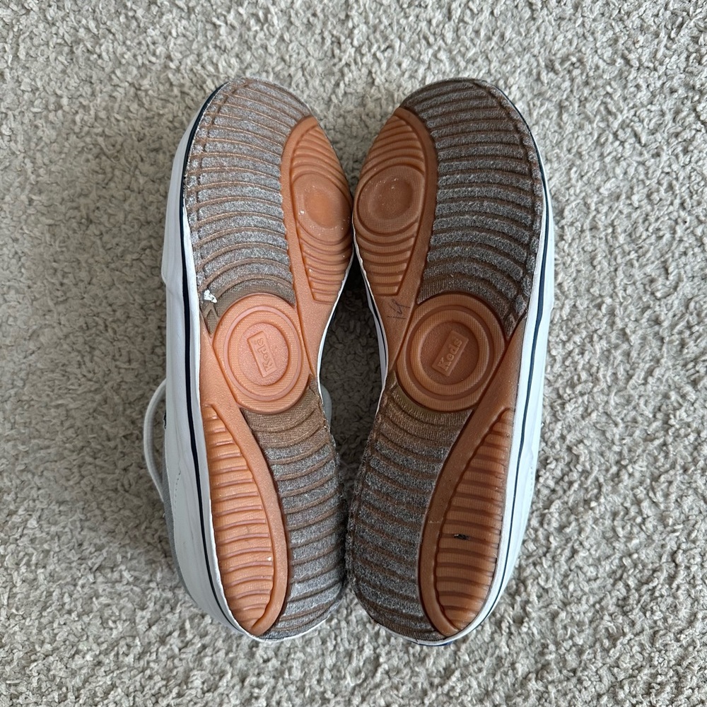 KEDS Shoes - Picture 3 of 3